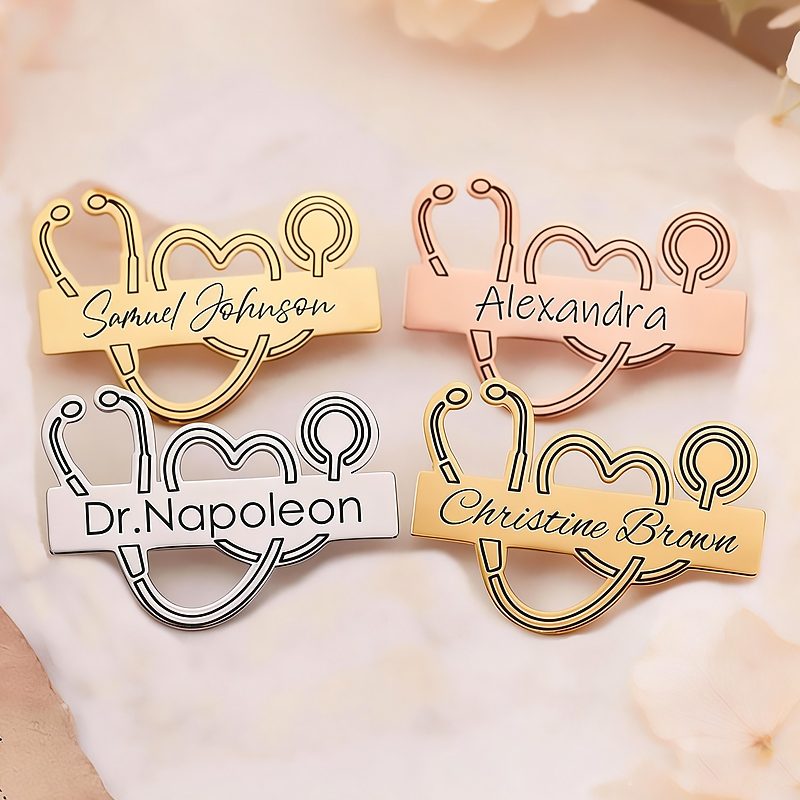 Badges et pin's — 4