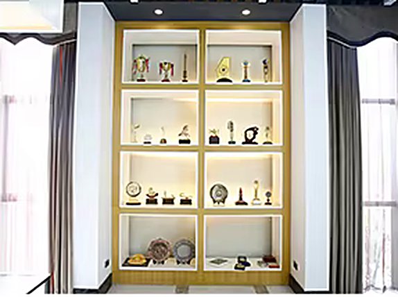 Showroom