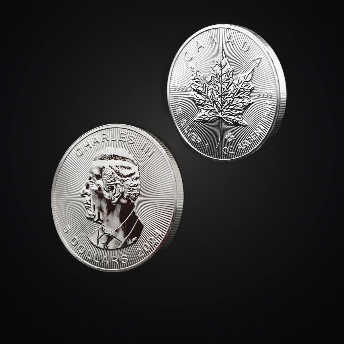 Médailles réplique de collection · Cuivre 3