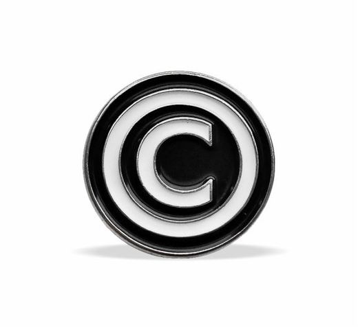 Pin «Conciencia»