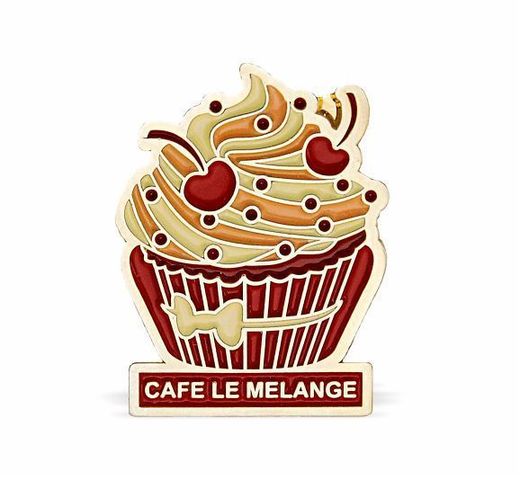 Cafe Le Melange