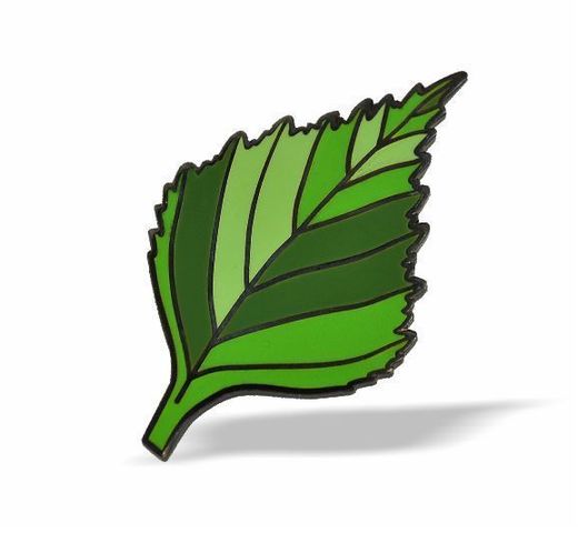 葉っぱ
