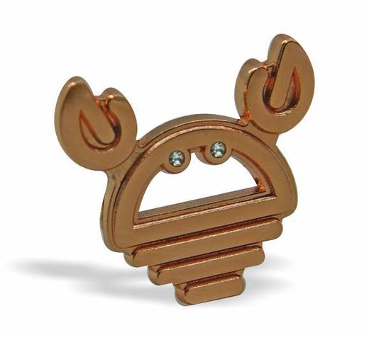 Krabbe 4