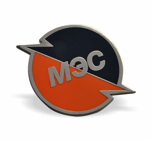 МЭС 3