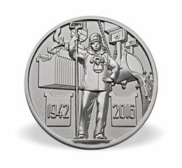 Usine de nickel