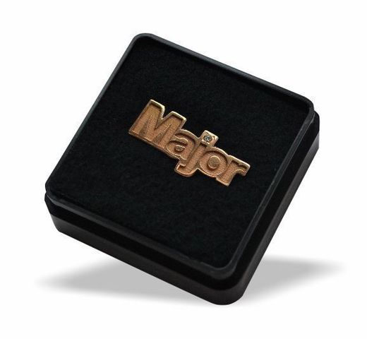 Major