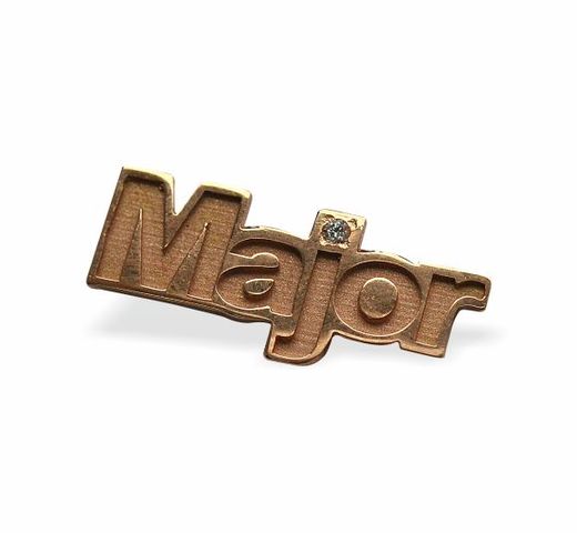 Major 2