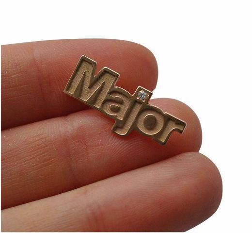 Major 4