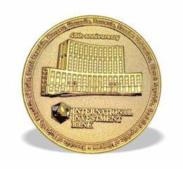 International Investment Bank