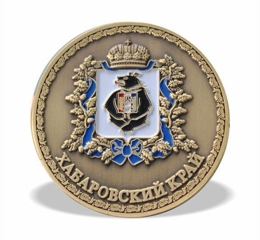 Kraï de Khabarovsk