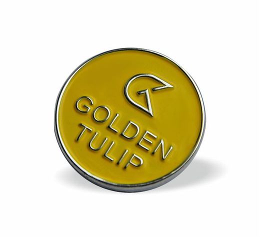 Golden Tulip 2