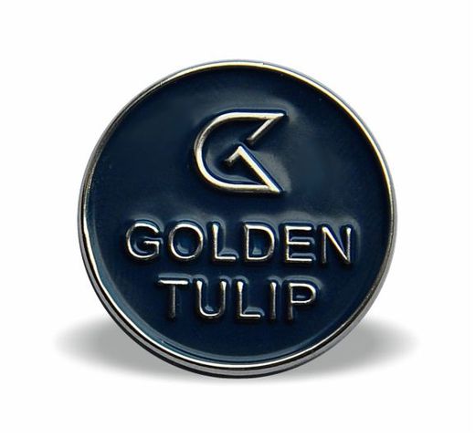 Golden Tulip 4