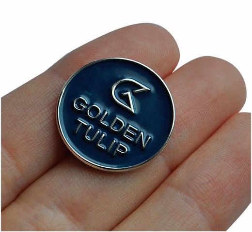 Golden Tulip 6