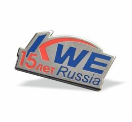 KWE