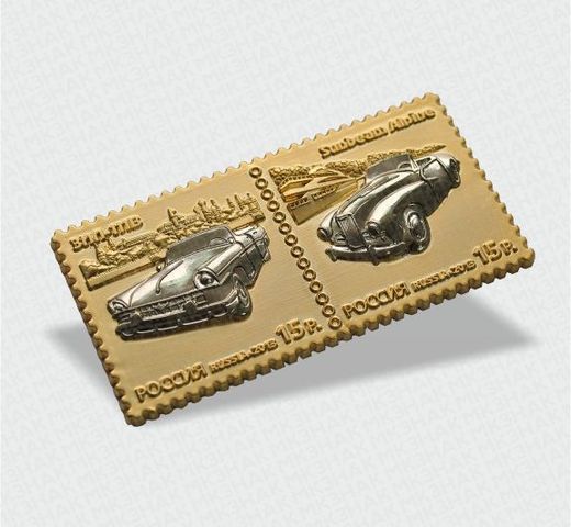 Marke 4