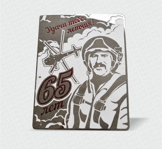 Piloto 6