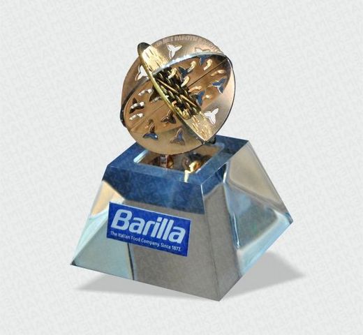 Barilla