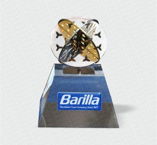 Barilla 2