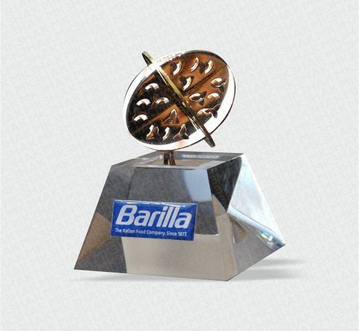 Barilla 3