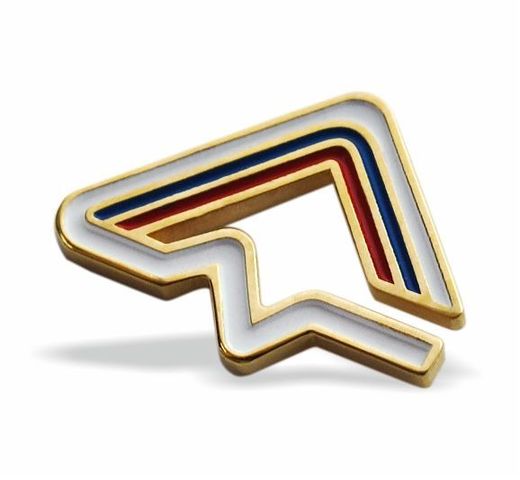 Tricolor Triangle 2