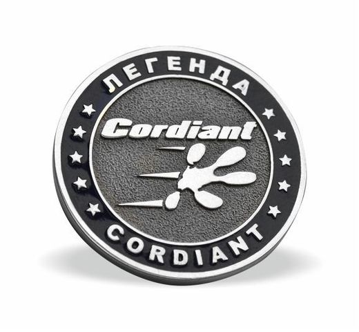 Cordiant
