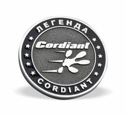 Cordiant