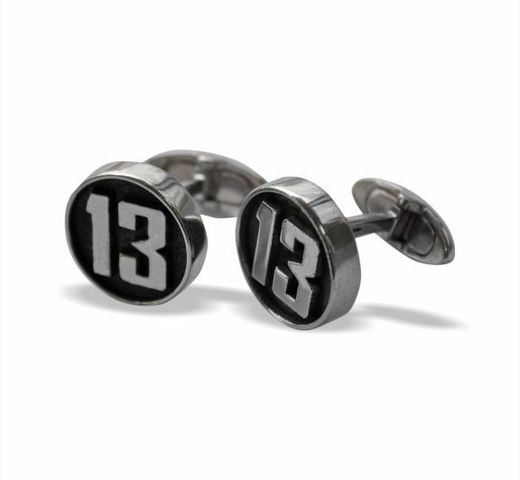 Gemelos «13»