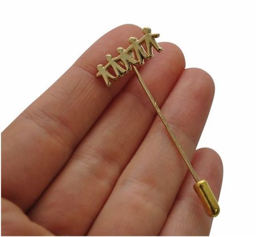 Pin «Regala vida» 2