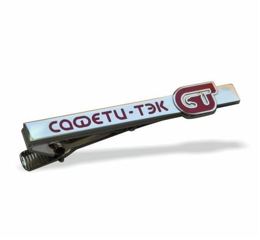 Pince à cravate « Safety TEK »
