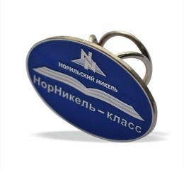 Pince à cravate « Nornickel »