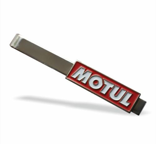 Krawattenklammer „Motul“
