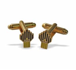 Boutons de manchette « NPL Rosneft »