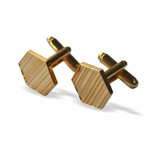 Gemelos «Hexágono»
