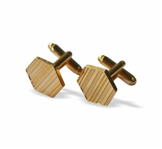 Gemelos «Hexágono» 2