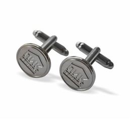 Boutons de manchette « PIK »