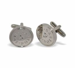 Boutons de manchette « Sartor »