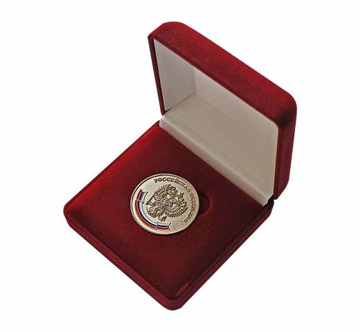 Coin case