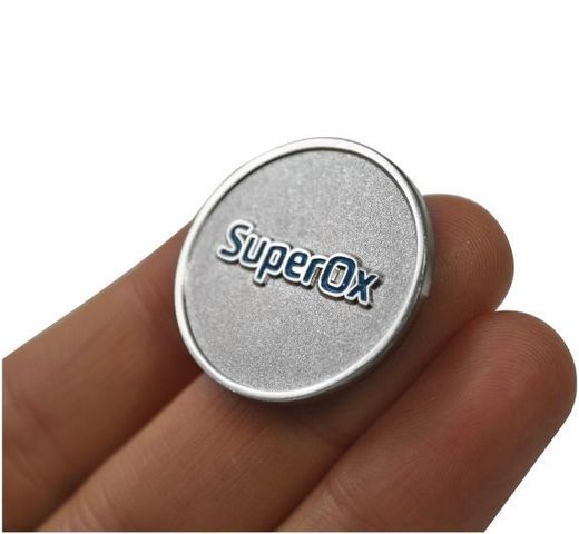 SuperOX 3