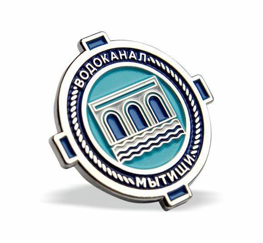 Wodokanal Mytischtschi