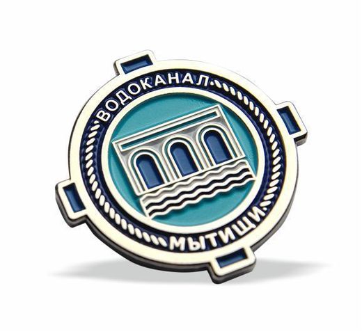 Wodokanal Mytischtschi 2
