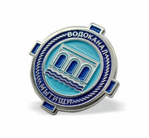 Wodokanal Mytischtschi 3