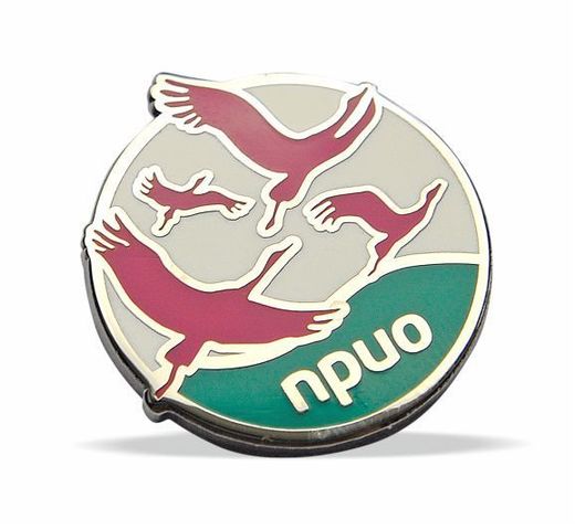 Prio „Vögel“