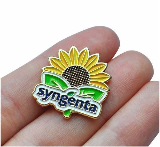 SYNGENTA 2 3