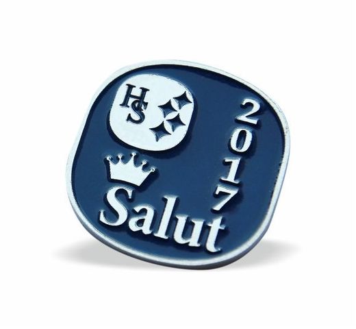 Salut