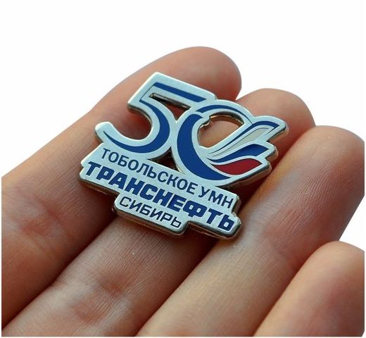 Transneft 3