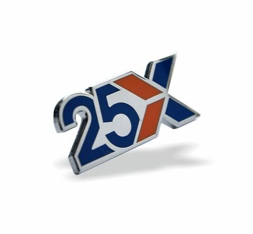 25X 2
