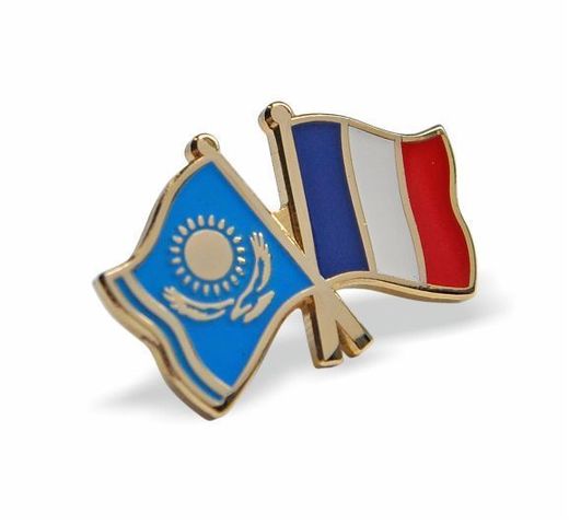Kazakhstan – France 2