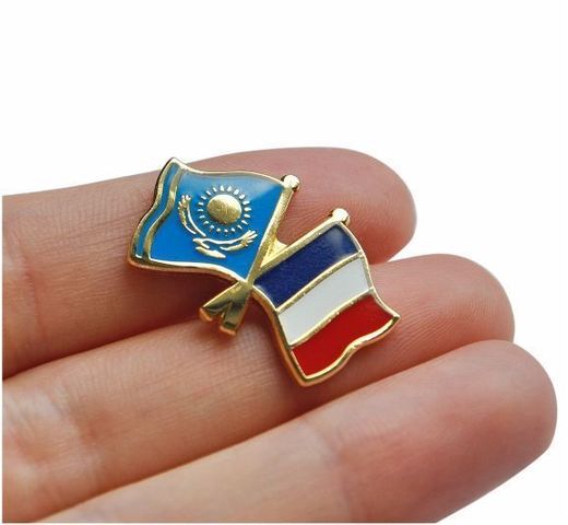 Kazakhstan – France 3