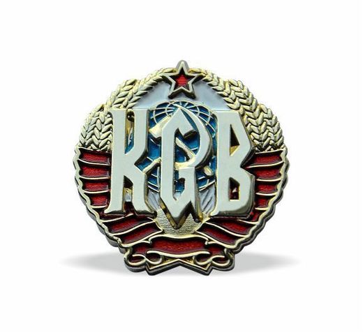 KGB