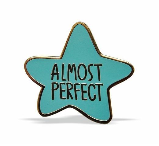Almost Perfect 2